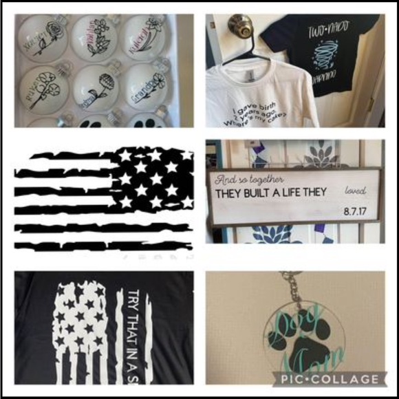 Custom gifts! - Picture 1 of 1